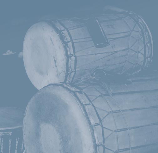 Making Rhythms - City Arts (Nottingham)