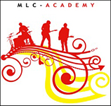 MLC Academy Website Logo