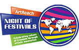 Night of Festivals Logo