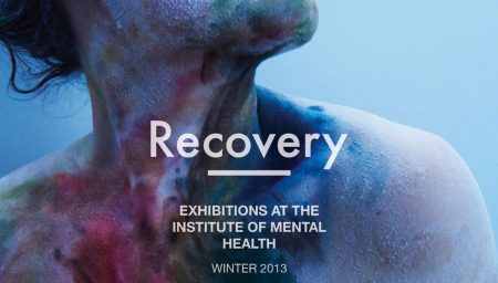 Recovery - Exhibitions at the Institute of Mental Health