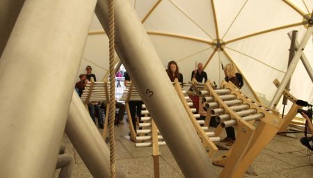 The City Arts Chimes