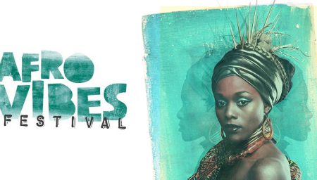Afrovibes Festival