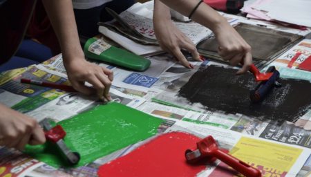 Printmaking