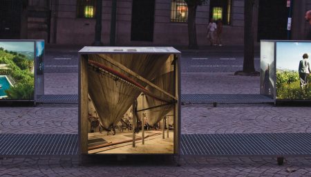 Light Boxes in Mansfield