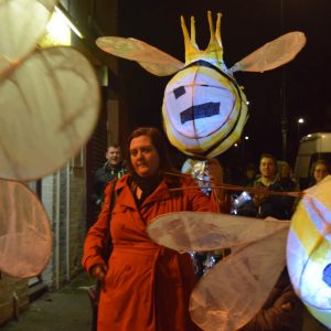 Lantern Parade