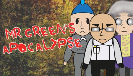 Mr Green's Apocalypse