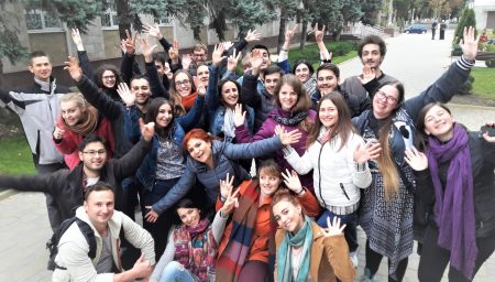 Group photos