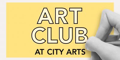 Art Club at City Arts