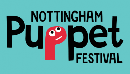 Nottingham Puppet Festival