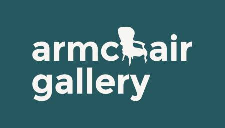 Armchair Gallery Logo