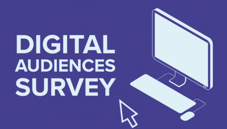Digital Audiences Survey