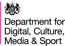 Department for Digital, Culture, Media & Sport 