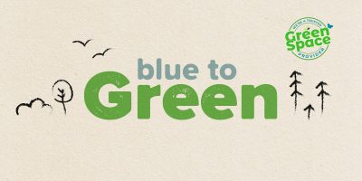 Blue to Green - We're a trusted Green Space provider