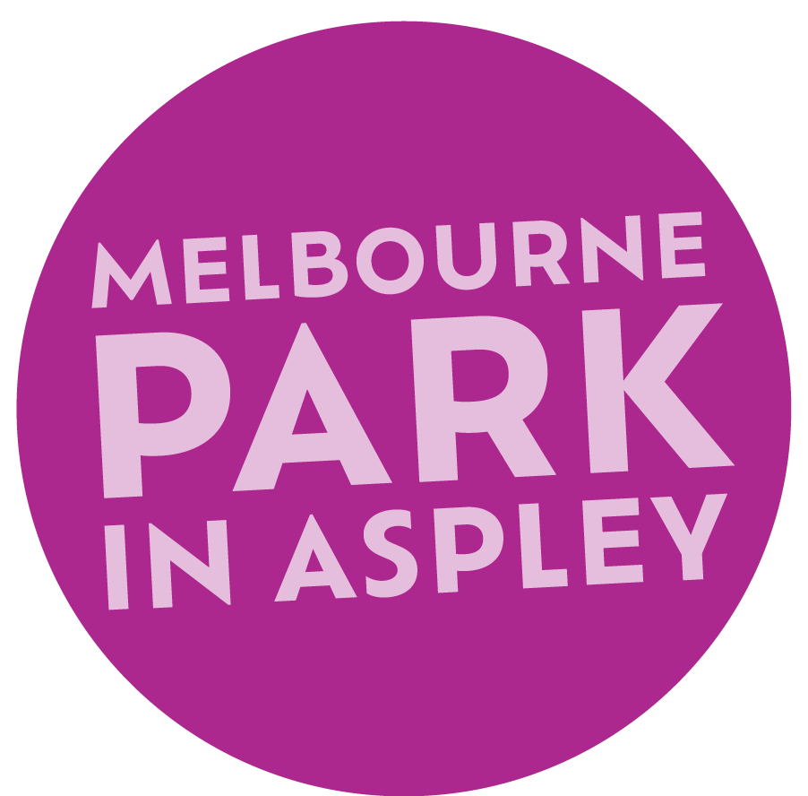 Melbourne Park in Aspley