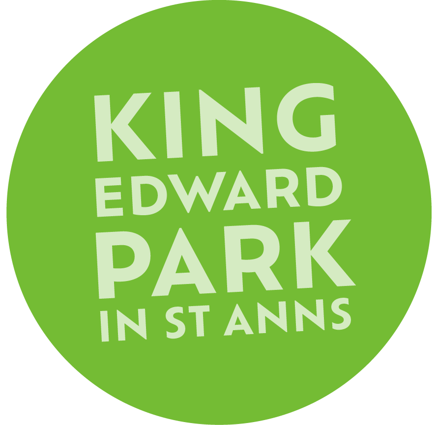 King Edward Park in St Anns