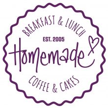 Homemade Cafe