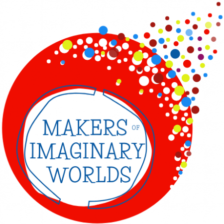 Image of Makers of Imaginary Worlds